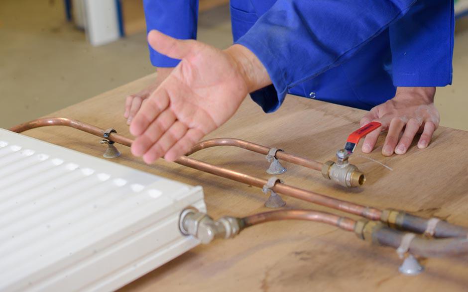 changer pompe à chaleur industrielle eau tarif